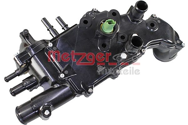 METZGER 4010282 Thermostatgehäuse